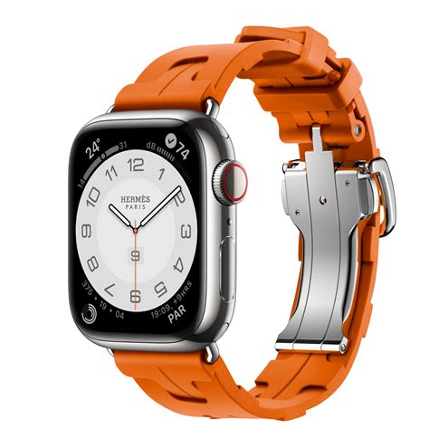 01115107831132 hermes|Apple Watch Hermès.